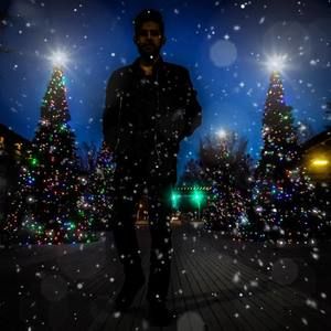 Meet your Posher, Fredy